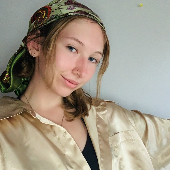 Meet your Posher, Reagan - Picture 1 of 1